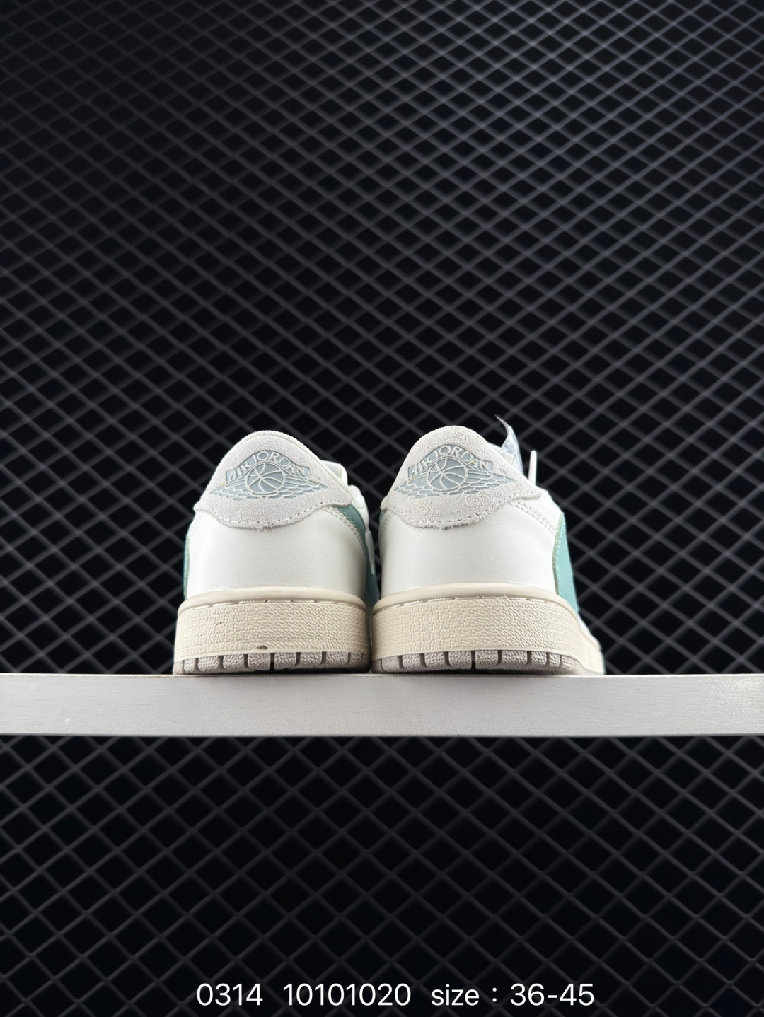 fragment design x Travis Scott x Nike Air Jordan 1 Low OG SP